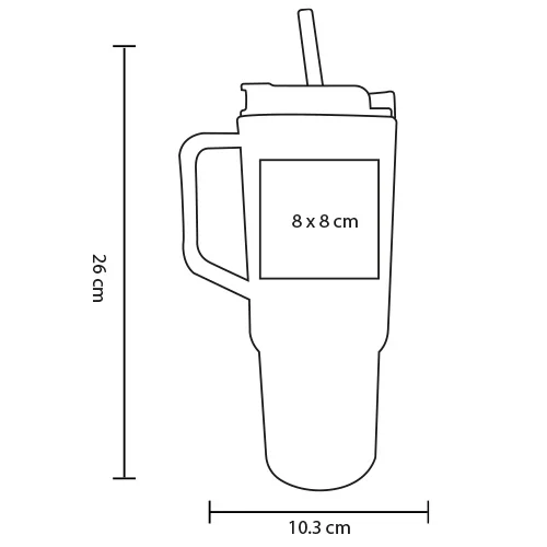 Stan Mexa – Vaso De Plástico