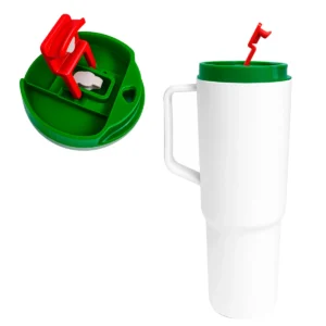 Stan Mexa – Vaso De Plástico