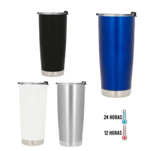 Duva – Termo Insulado Al Vacío