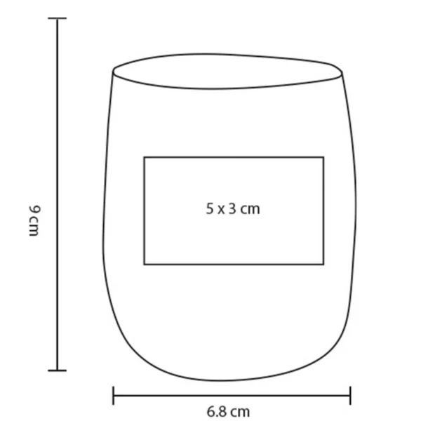 t-350-extra Stif – Vaso De Aluminio