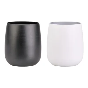 Stif – Vaso De Aluminio
