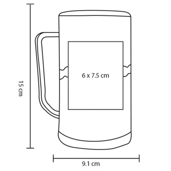 t-355-extra Cheel – Tarro De Plástico