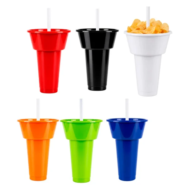 t-373-main Kirby – Vaso De Plástico