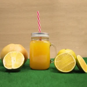 Abelo – Vaso De Vidrio