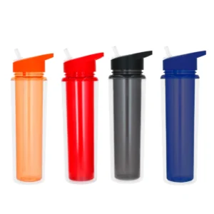 Ibiza – Cilindro De Plástico De Doble Pared