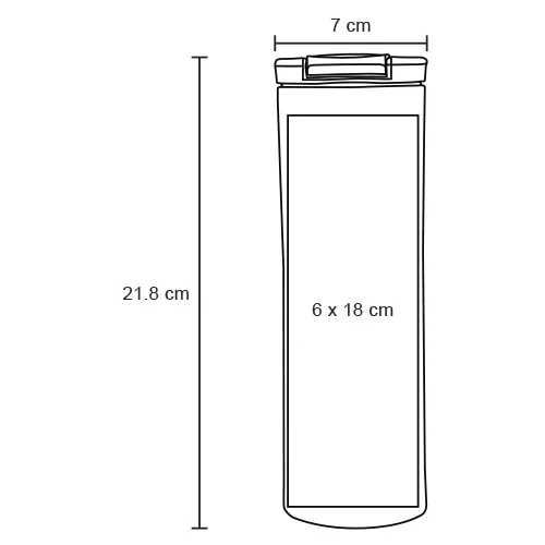 Melt – Termo De Plástico