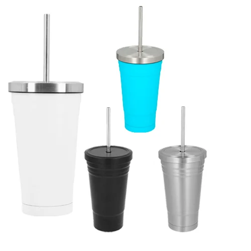 Latte – Termo Con Doble Pared De Acero