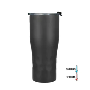 Ristretto – Termo De Alta Tecnología