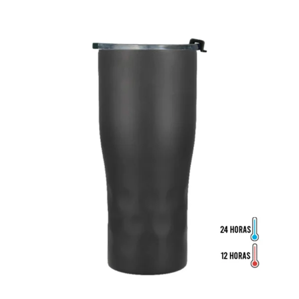 Ristretto – Termo De Alta Tecnología