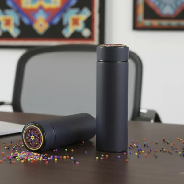 Diego – Termo De Acero Inoxidable