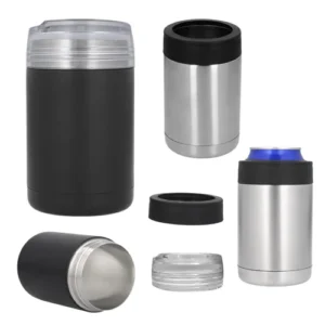 Lager – Porta Latas