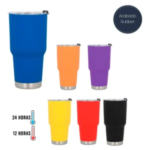 Cabanna – Termo De Alta Tecnología