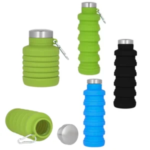 Flex – Cilindro De Silicón