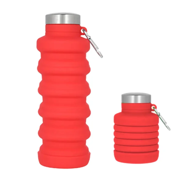 Flex – Cilindro De Silicón