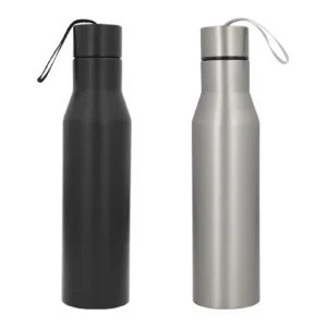 Thai – Cilindro De Acero Inoxidable