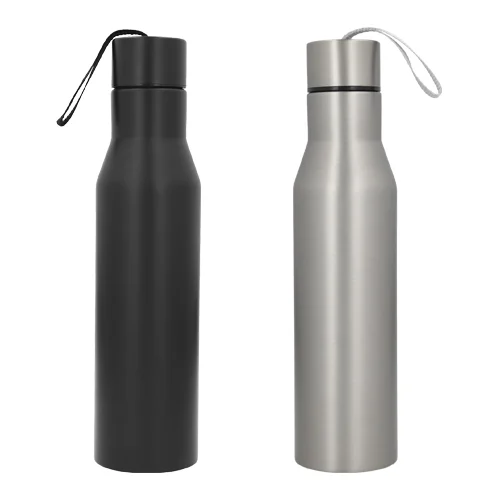 Thai – Cilindro De Acero Inoxidable