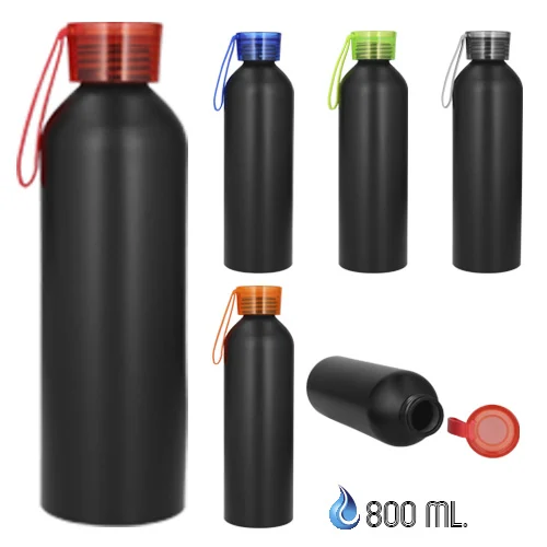 t-95-main Tucan – Cilindro De Acero Inoxidable