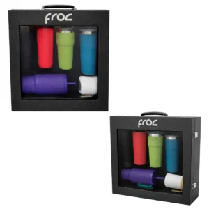 Froc – Portafolio Rígido