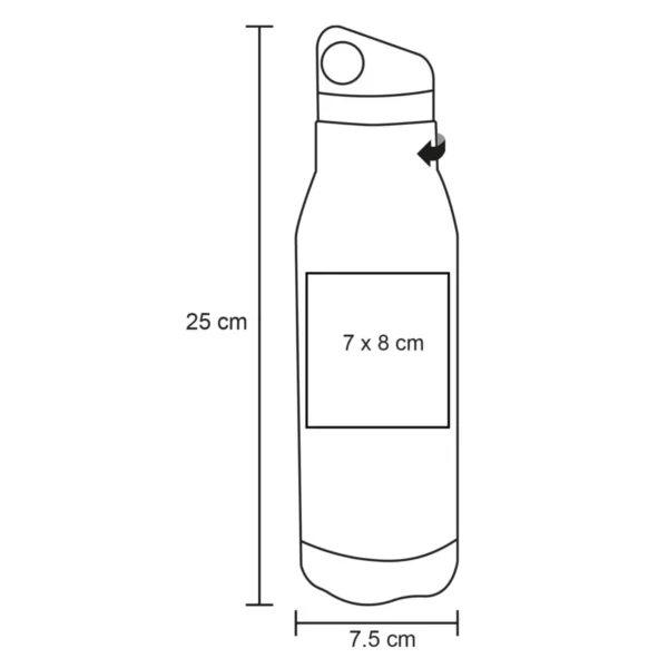 the-lagoon-extra Froc – Termo Con Doble Pared De Acero