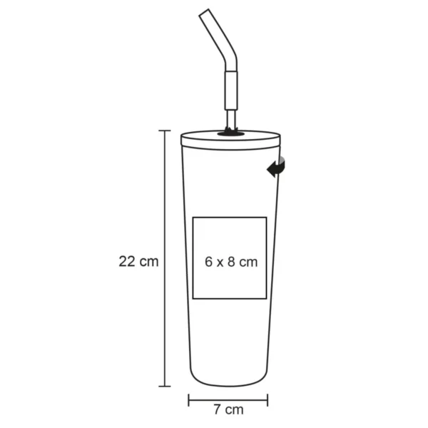 the-sea-extra Froc – Termo Con Doble Pared De Acero
