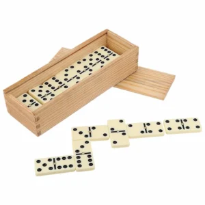 tl-002-main Ares – Dominó De Plástico