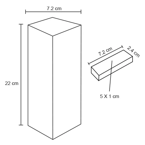 Funix – Torre De Jenga