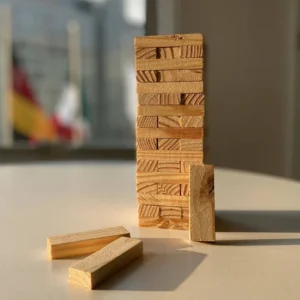 Funix – Torre De Jenga