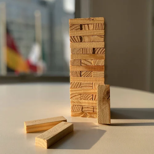 Funix – Torre De Jenga