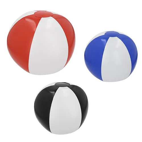 Phelps – Pelota Inflable Bicolor