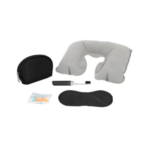 Sonum – Set De Viaje. Contiene Almohada