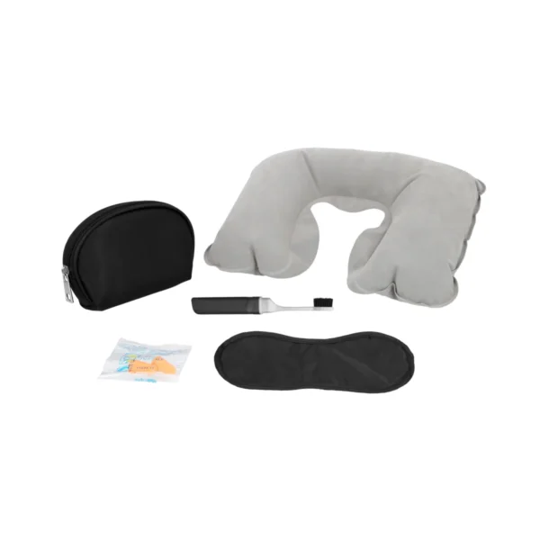 Sonum – Set De Viaje. Contiene Almohada