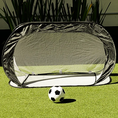 tl-011-main Iker – Portería Plegable De Poliéster