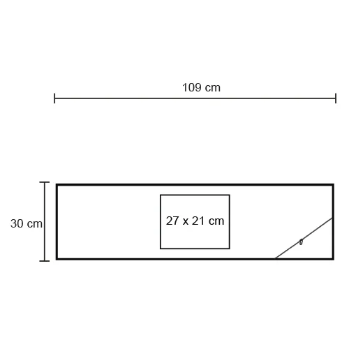 tl-012-extra Roger – Toalla Deportiva De Poliéster
