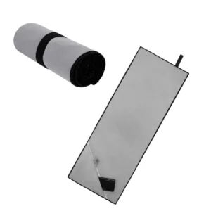 Roger – Toalla Deportiva De Poliéster