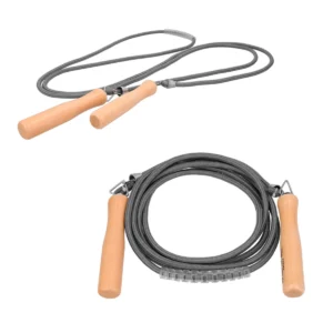 Jump – Cuerda Deportiva De Poliéster