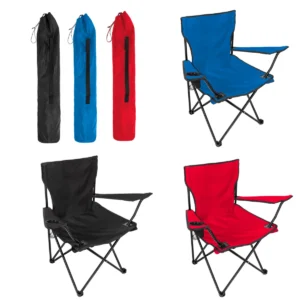 tl-019-main Sand – Silla Portátil Plegable De Metal