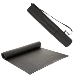 Dalai – Tapete De Yoga De 5 Mm De Grosor