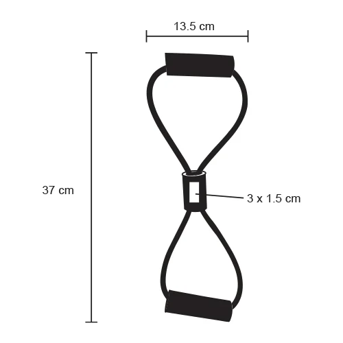 tl-026-extra Fit – Liga De Resistencia