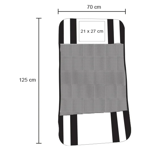 Pool – Colchoneta Inflable