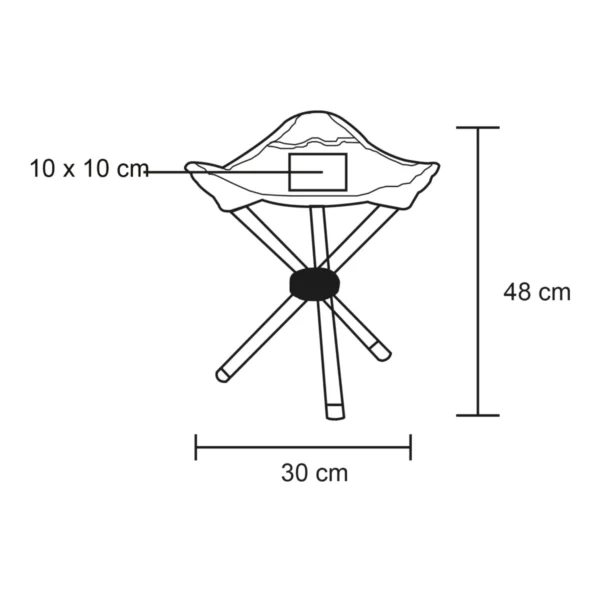 tl-037-extra Siediti – Banco Tripie Plegable