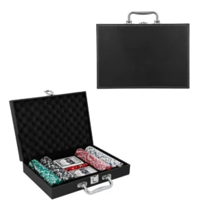 Full – Set De Juego De Poker