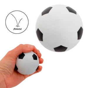 Corner – Mini Pelota De Fútbol