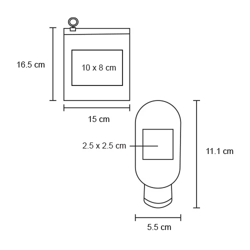 Elveti – Set De Viaje