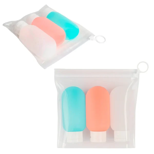 Elveti – Set De Viaje