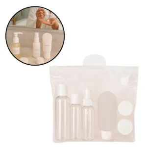 Seife – Set De Viaje