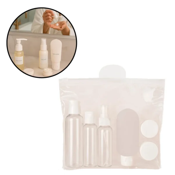 Seife – Set De Viaje