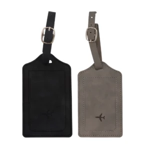 Carrier – Identificador De Equipaje De Curpiel