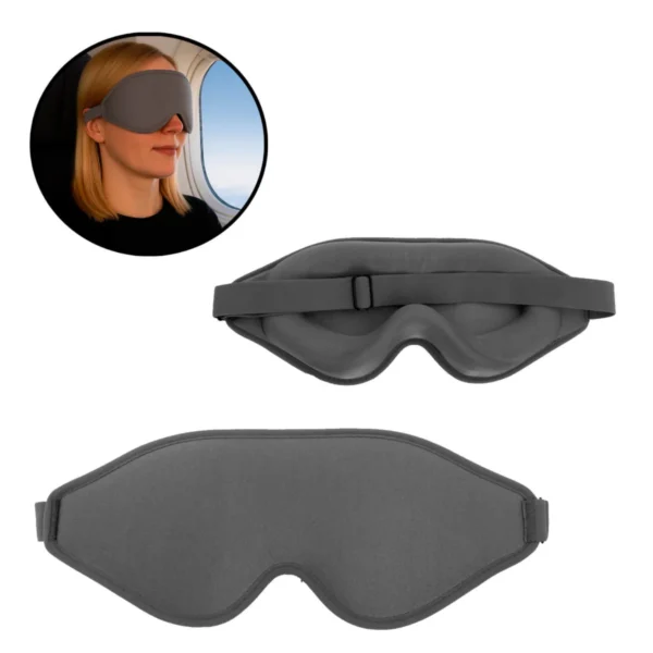 Sleeper – Antifaz De Poliéster