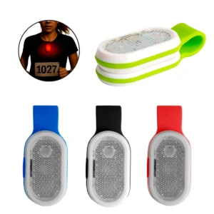 Luz – Clip Led Magnetico