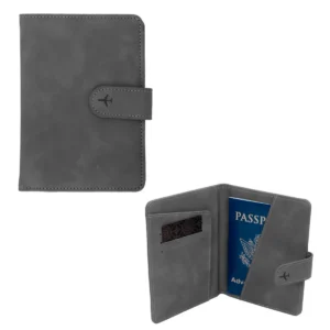 Portos – Porta Pasaporte De Curpiel